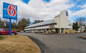 Motel 6 North Knoxville